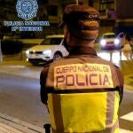 En el operativo participan agentes de la UDEF