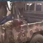  Video. La barbarie del Estado Islámico al asesinar a sus enemigos 