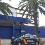 Detenidos cinco traficantes de droga a los que se les ha intervenido 15 kilos de marihuana