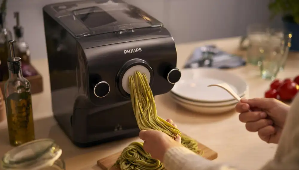 Philips Pasta Maker Avance