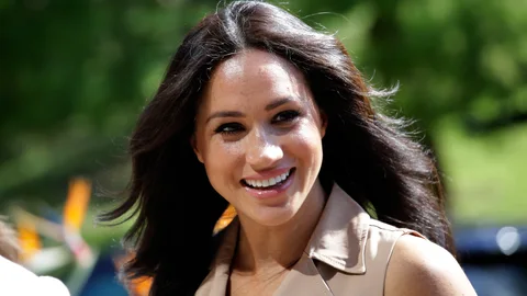 Meghan Markle