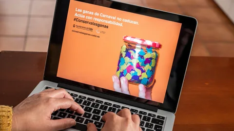 El Ayuntamiento de Cádiz ha emplazado a celebrar el carnaval de forma virtual