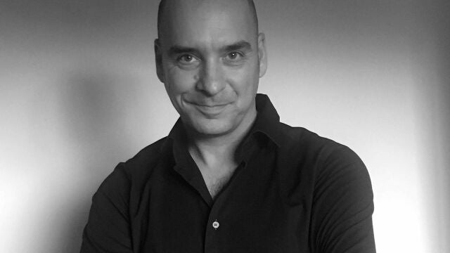 El director teatral Eduardo Vasco