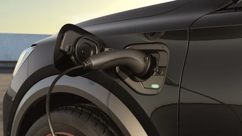 Nuevo Cupra Formentor híbrido enchufable.CUPRA09/02/2021