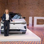 Laura Ros, directora general de Volkswagen España.VOLKSWAGEN11/02/2021