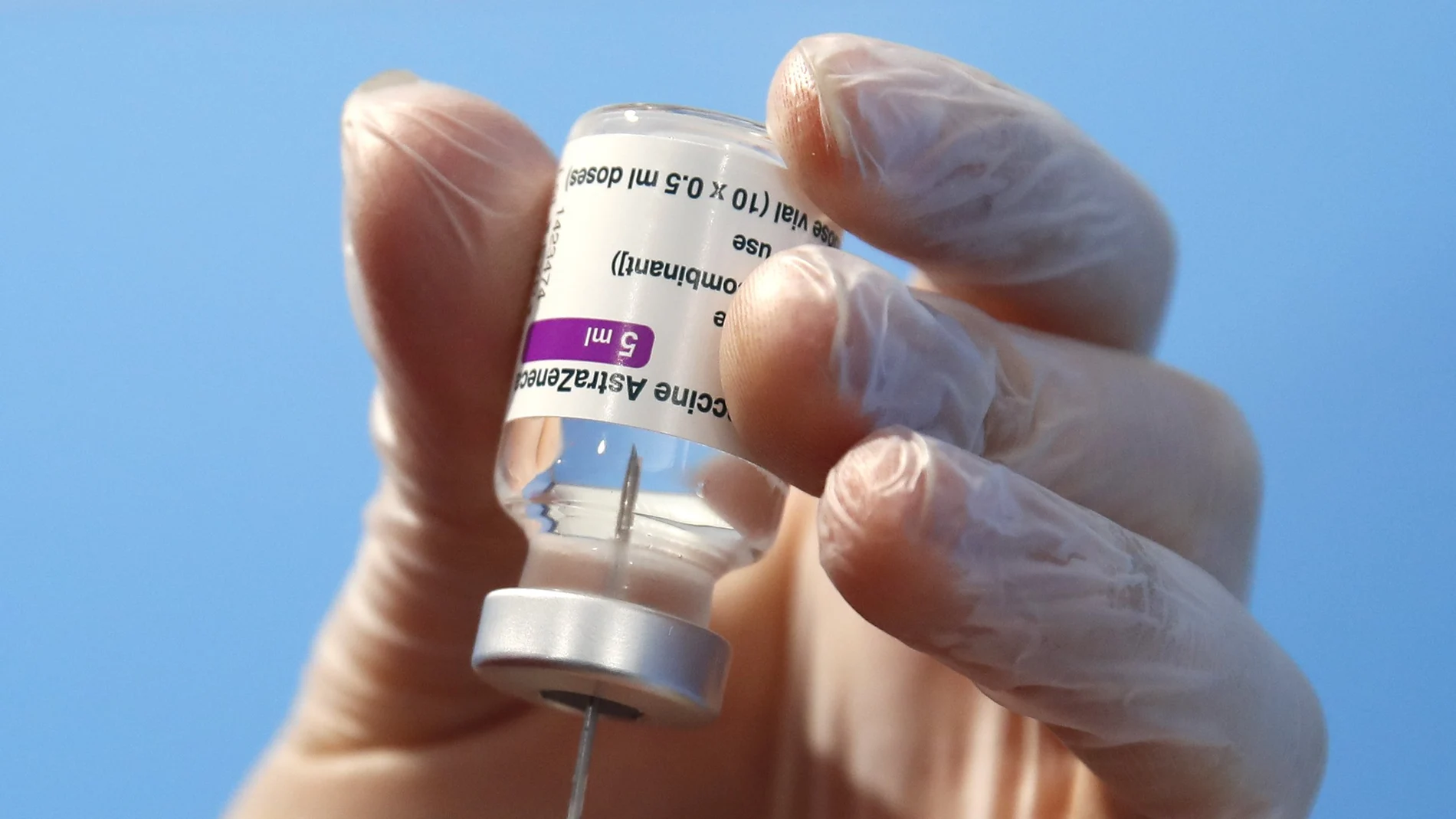 La vacunación no supone la desaparición del coronavirus
