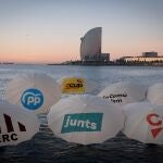 Cataluña y el “50+1″