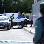 La Guardia Civil se ha hecho cargo de la investigación del asesinato de un hombre en Favara (Valencia)