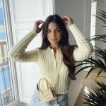 Instagram @martalozanop