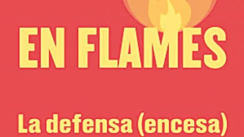"En flames" de Naomi Klein