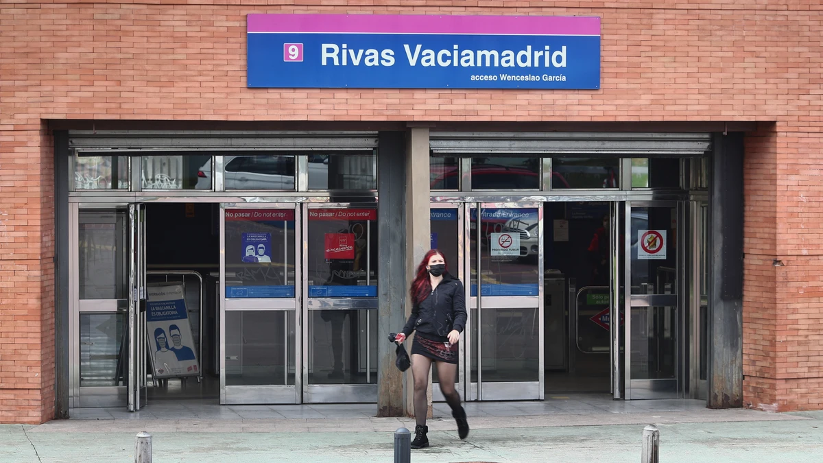 La ofensiva de Rivas Vaciamadrid contra las constructoras se recrudece