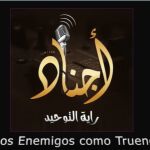 Captura de la grabación del Estado Islámico con amenazas a España
