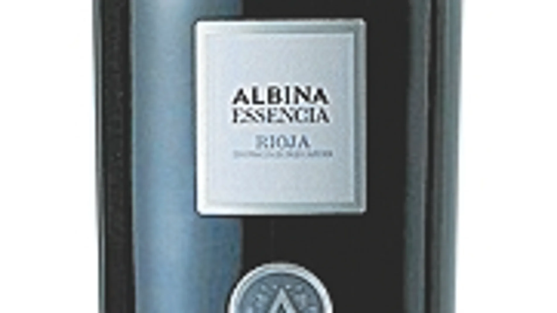 «Albina Essencia»