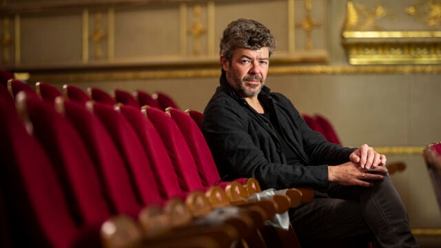 El español Heras-Casado será el encargado de abrir la próxima edición de Bayreuth