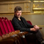 El español Heras-Casado será el encargado de abrir la próxima edición de Bayreuth