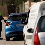 Cerca de 3.500 multas y 31 detenidos en el cuarto fin semana de restricciones en la Comunitat Valenciana