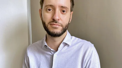 El escritor y periodista David Jimenez Torres publica «2017: la crisis que cambió España» (Deusto)