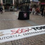 Exposición sobre supuestas torturas a etarras en el Caso Viejo de Bilbao
