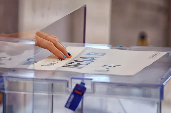¿Hasta qué hora se puede votar en las elecciones de Madrid?