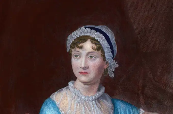 Jane Austen, una influencer del siglo XVIII