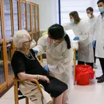  Cada vacunado por covid en Castilla y León tendrá su certificado
