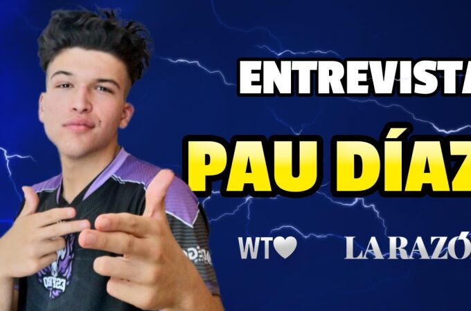 Pau Díaz | Espectro Esports