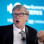 Por qué Bill Gates huye de los dispositivos iOS y siempre se queda con Android