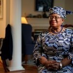 Ngozi Okonjo-Iweala, una diplomática nigeriana de 67 años, dirigirá la Organización Mundial del Comercio (OMC) a partir del 1 de marzo