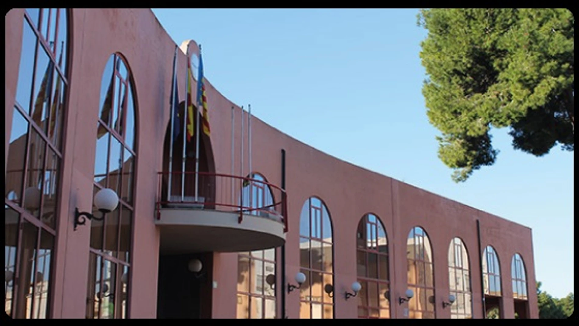 Ayuntamiento de Teulada-Moraira