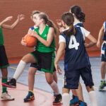Juegos Escolares del pasado año