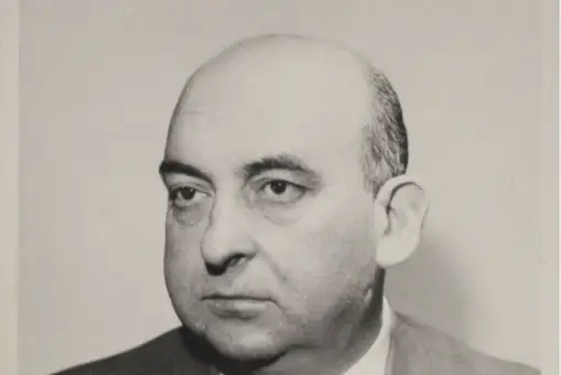 El comisario Melitón Manzanas, el primer asesinato planificado de ETA