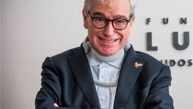 Francisco Luzón ha fallecido a la edad de 73 años