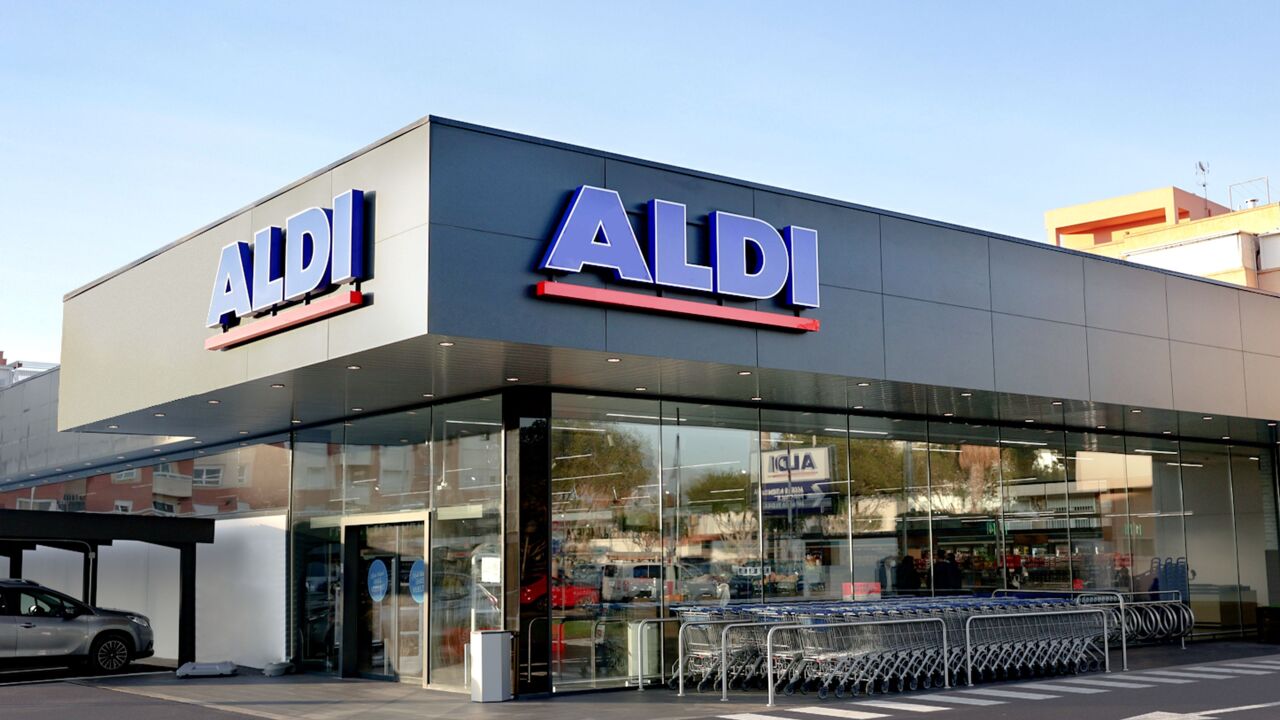 Los supermercados Lidl y Aldi comienzan a vender test rapidos de coronavirus