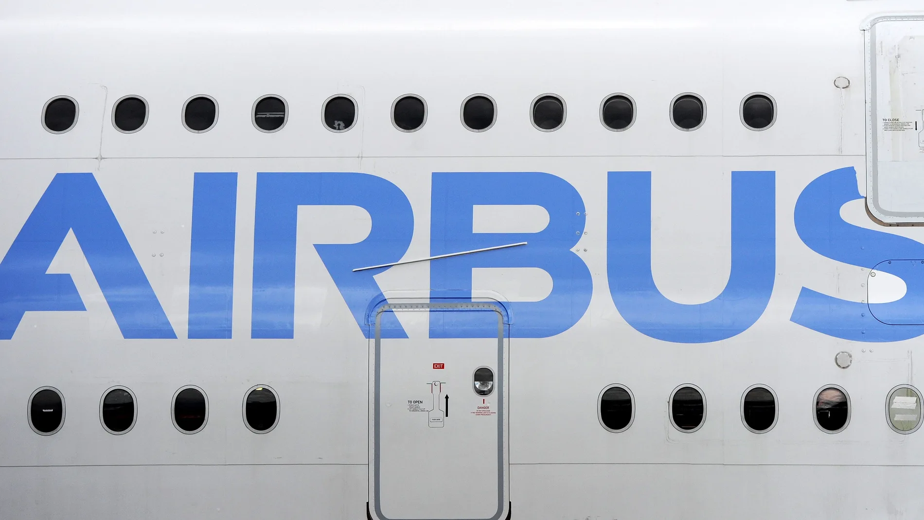 El logro de Airbus en uno de sus aviones