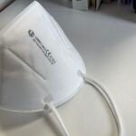 Mascarilla FFP2