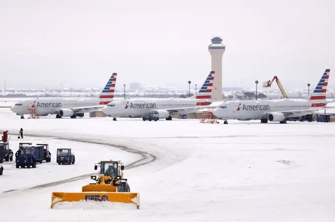 ACS se adjudica un contrato de casi 800 millones en el aeropuerto de Dallas 