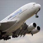 Incertidumbre ante el futuro de Airbus