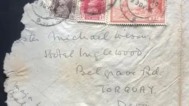 Carta que un padre le escribió a sus hijos