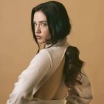 Asia Ortega interpreta a Amaia en 'El Internado: Las cumbres'