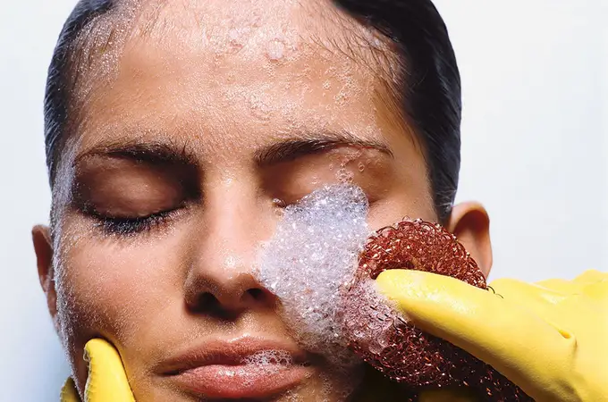 Mercadona tiene el limpiador facial revolucionario que arrasa entre las “influencers”