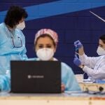 Caen a 28 los contagios en la Región de Murcia en una jornada con 8 fallecidos más
