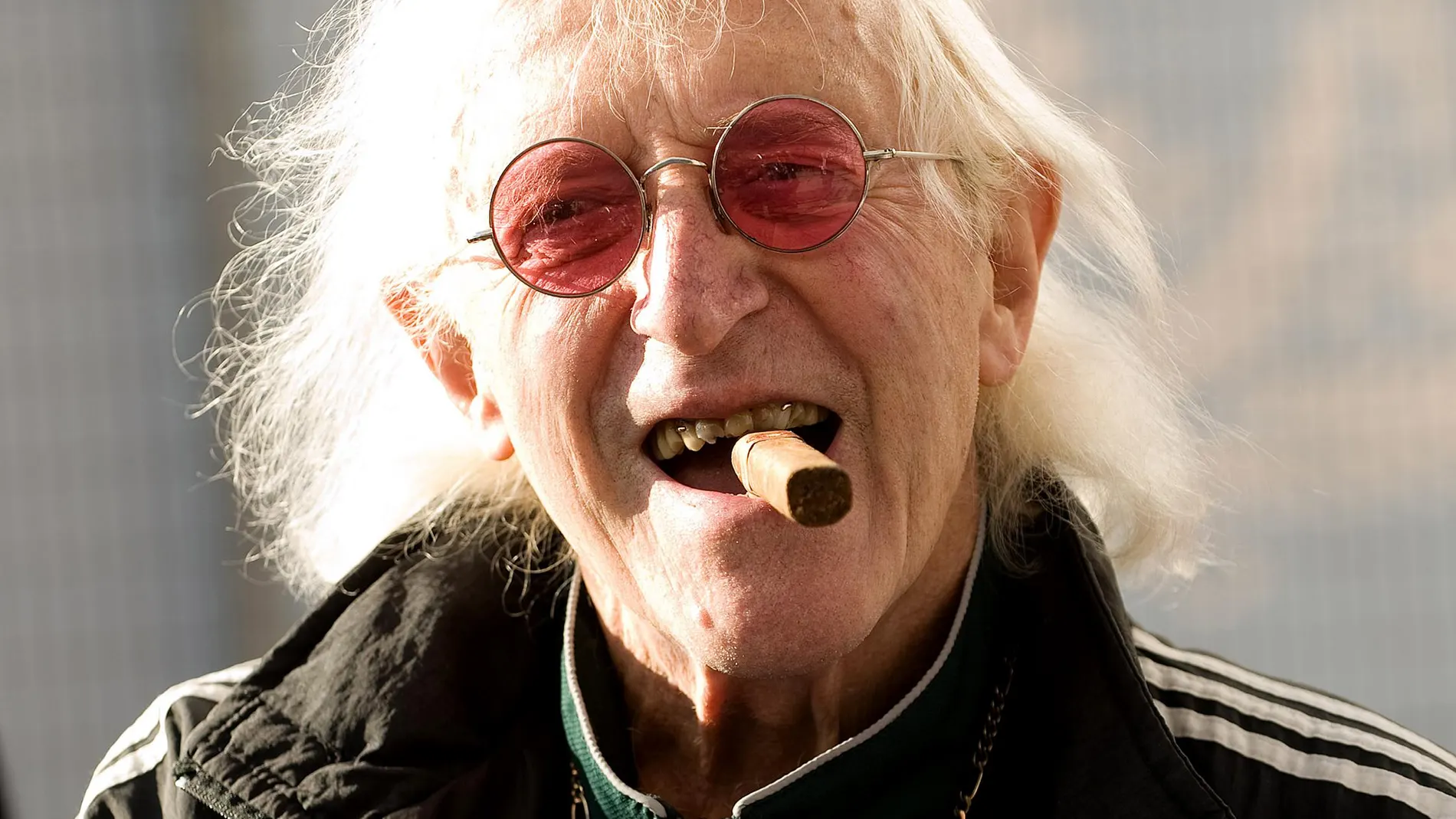 Jimmy Savile