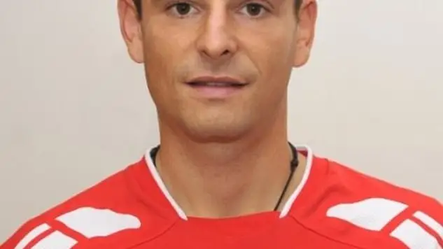 Gregoire Akcelrod llegó a ser anunciado como jugador del CSKA de Sofía.