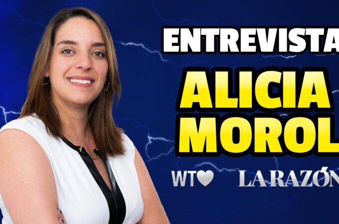Alicia Morol | Cofundadora de Team Queso