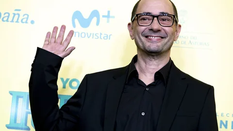 Actor Jordi Sanchez, en imagen de archivo
