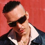 El cantante madrileño C. Tangana.