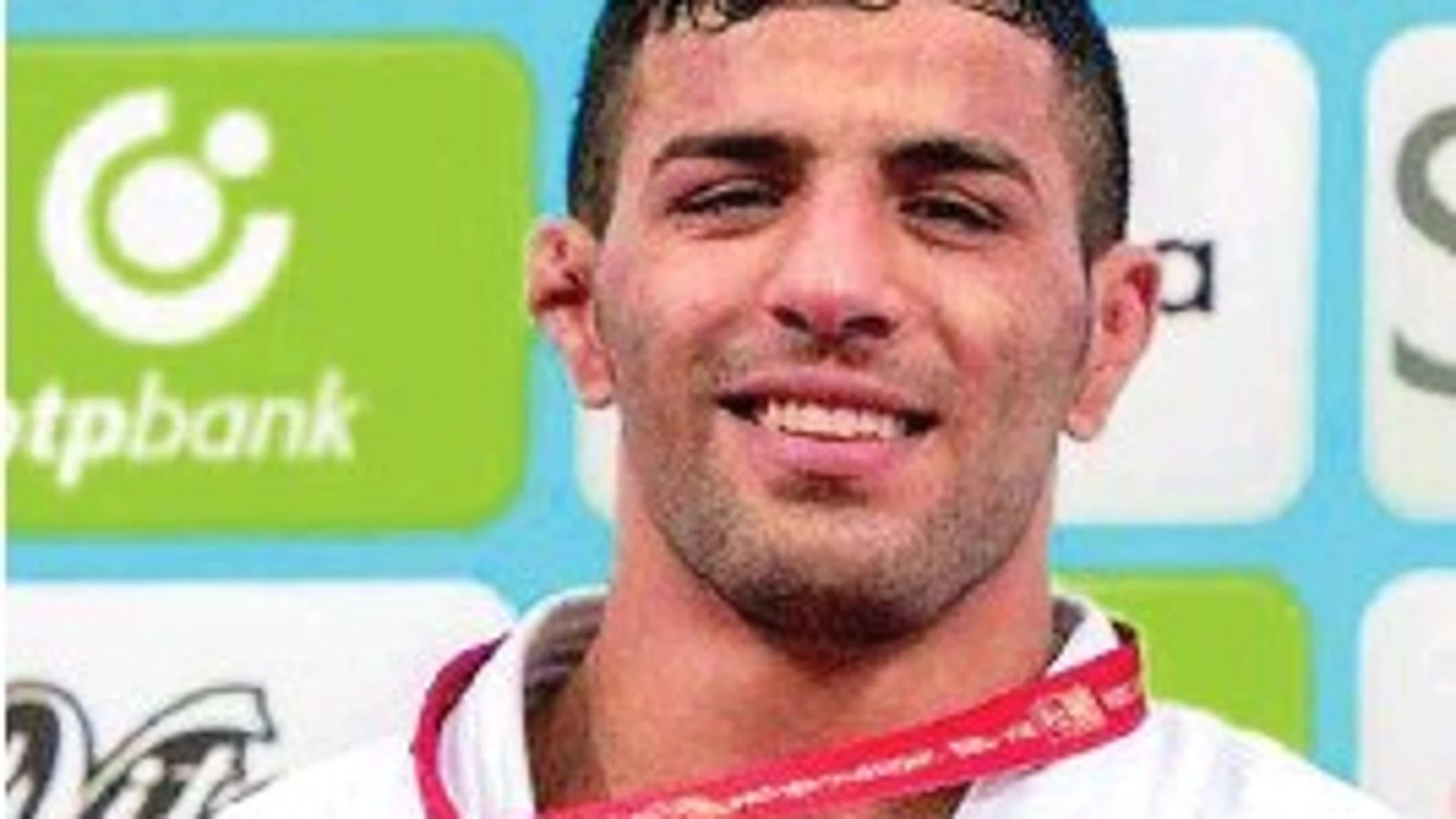 El judoca iraní Saeid Mollaei es ahora refugiado en Alemania