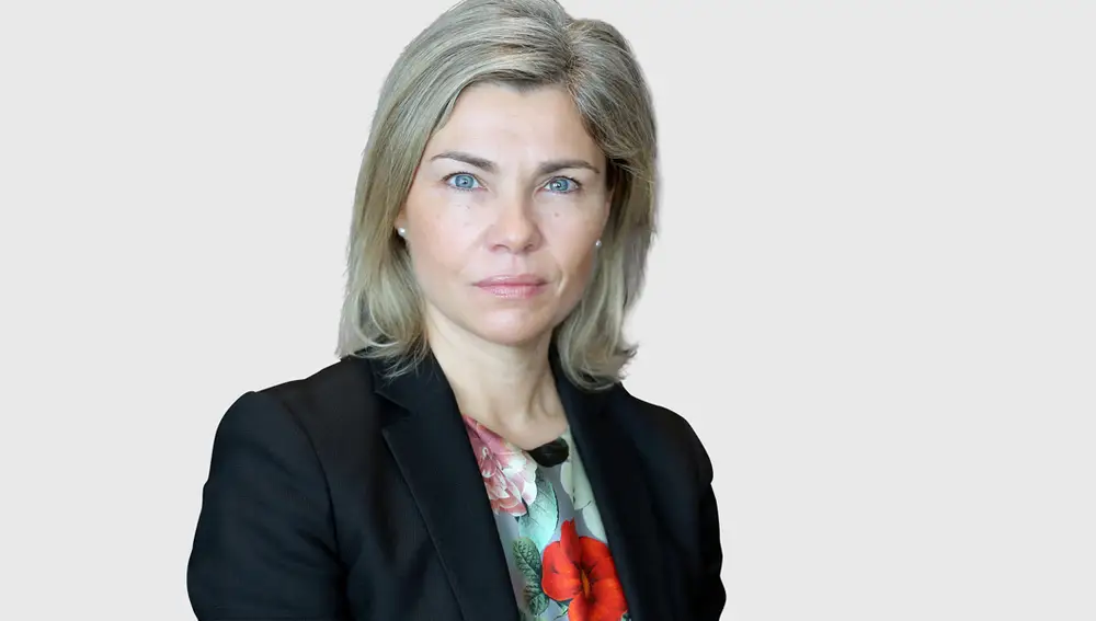 Belén Martín, nueva Directora Territorial de CaixaBank en Castilla y León