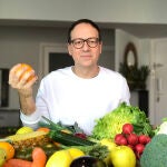 Alvaro Vargas Grijalbo ©Shutterstock A TU SALUD