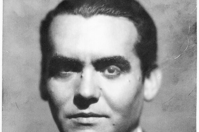 El poeta universal Federico García Lorca